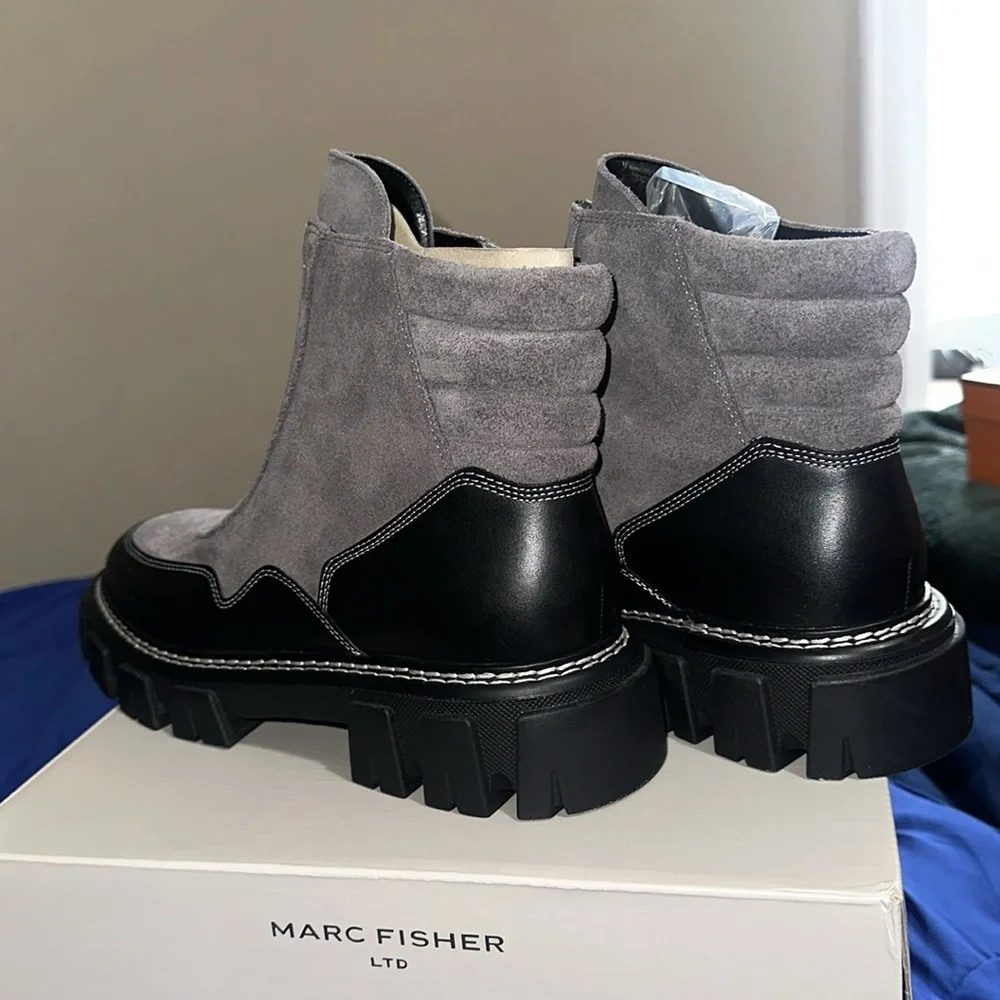 Marc Fisher Ltd - Picture 3 of 4